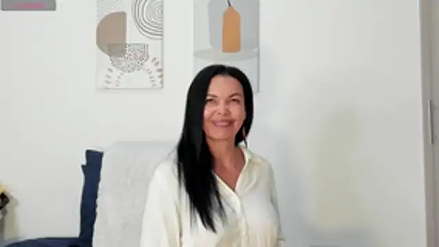 Evawalker  online show from 03.05.26