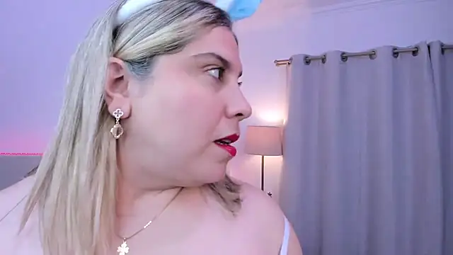 MissMaria online show from 04.05.26