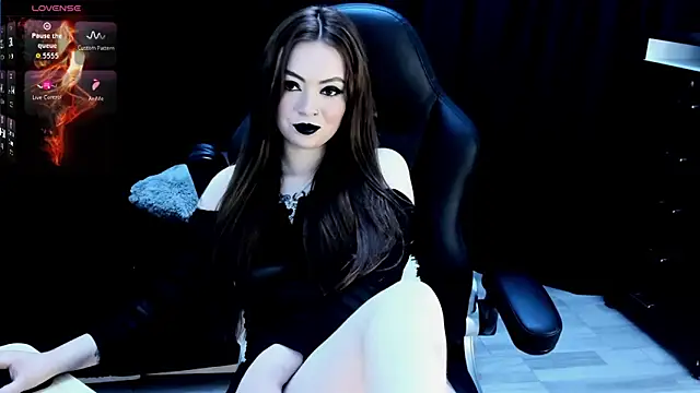 nasty katty  online show from 01.06.26