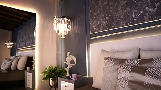 AylinMillerxs online show from 01.13.26