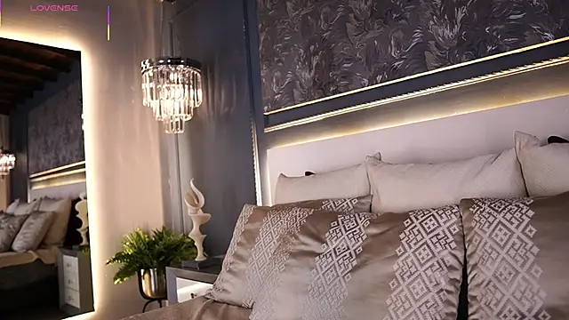 AylinMillerxs online show from 02.10.26