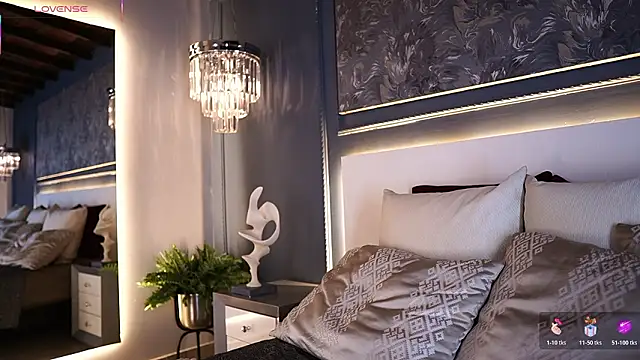 AylinMillerxs online show from 02.16.26