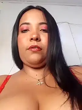 Snapshot of Nissha_johosonn chatting on 02.15.25 Nissha johosonn online show from 02.15.25