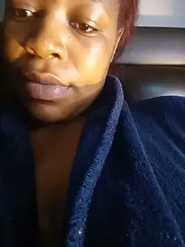 amarrabrown2024 online show from 10.12.25