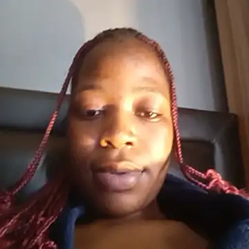 amarrabrown2024 online show from 10.28.25