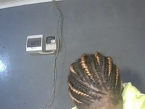 amarrabrown2024 online show from 04.26.26