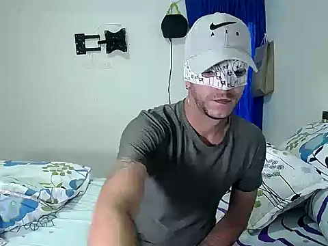 dirty boy horny online show from 11.19.25