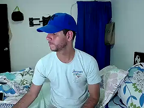 dirty boy horny online show from 11.21.25