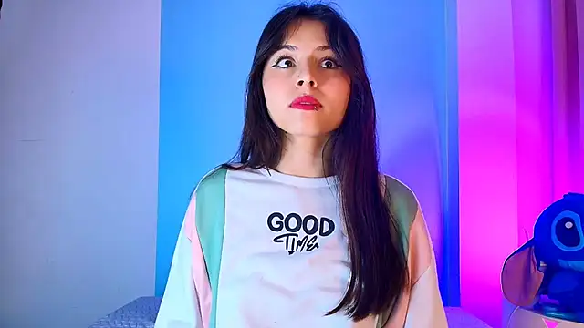 EmilyWithe online show from 03.03.25