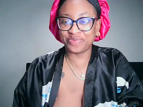 Nyxie Chaos online show from 03.23.26