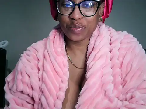 Nyxie Chaos online show from 03.30.26