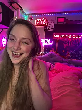 mirannacult online show from 01.02.25