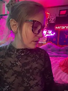 mirannacult online show from 01.08.25