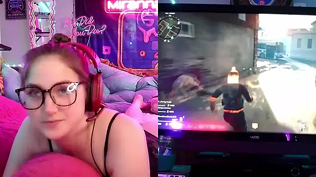 mirannacult online show from 01.10.25