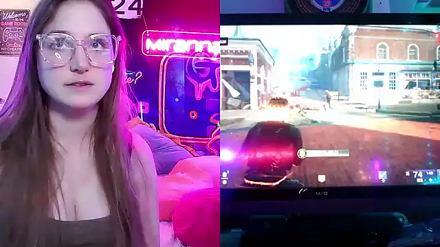 mirannacult online show from 01.18.25