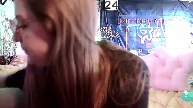 mirannacult online show from 03.08.25