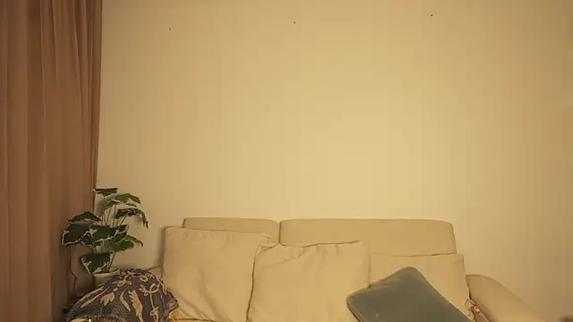 ValerieHill online show from 02.11.25