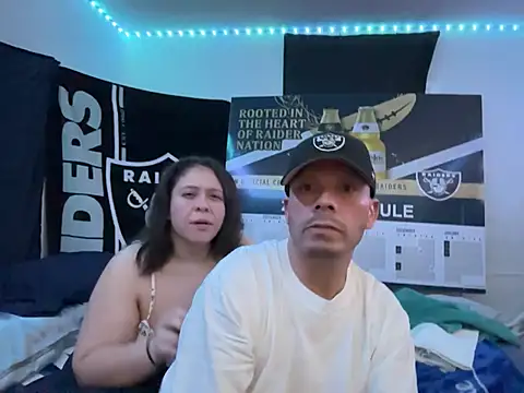 Snapshot of DaHomeEDubs chatting on 02.27.25 DaHomeEDubs online show from 02.27.25