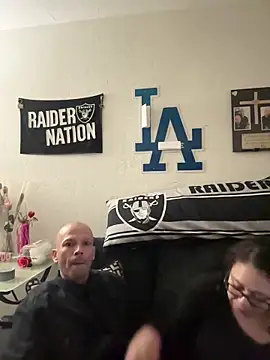 Snapshot of DaHomeEDubs chatting on 03.01.26 DaHomeEDubs online show from 03.01.26