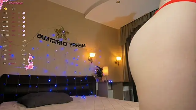 MartaVigano online show from 01.01.25