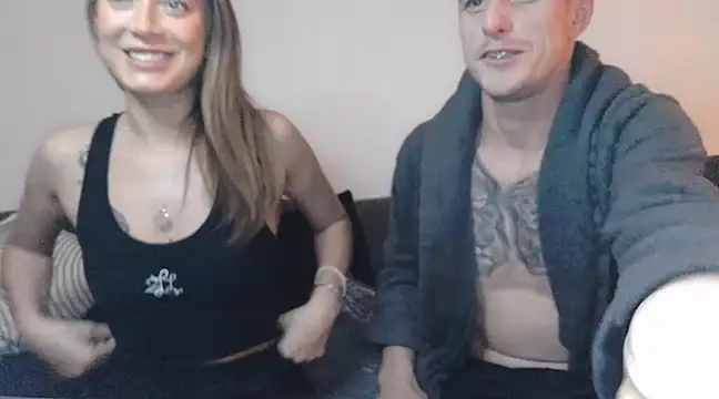 Pollypearson online show from 01.03.25