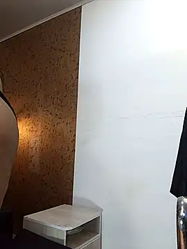 Michelle Brito1 online show from 03.17.25