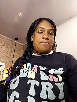 Michelle Brito1 online show from 11.16.25