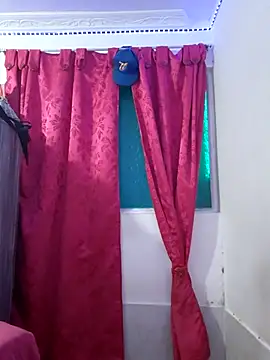 Michelle Brito1 online show from 02.19.26