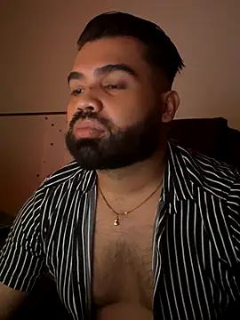 JEAN  TAUREAU online show from 09.21.25