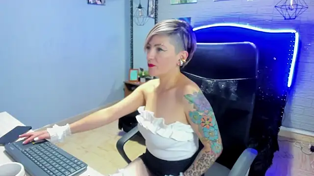 Maria fernandaxxx  online show from 12.07.24