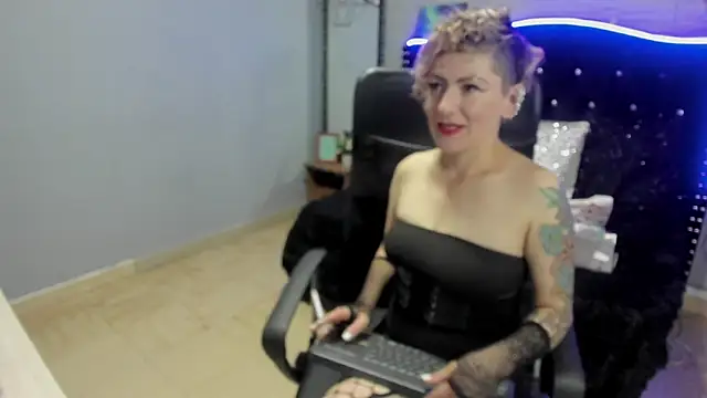 Maria fernandaxxx  online show from 12.11.24