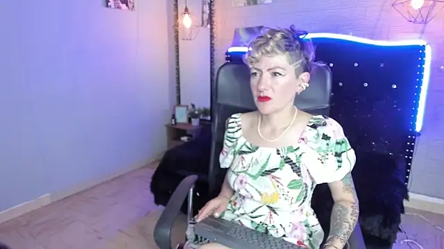 Maria fernandaxxx  online show from 12.15.24