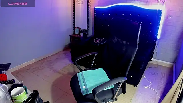 Maria fernandaxxx  online show from 01.10.25