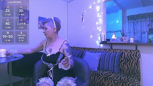 Maria fernandaxxx  online show from 09.09.25