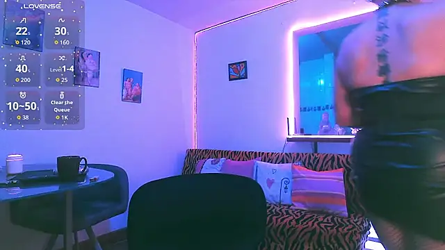 Maria fernandaxxx  online show from 09.11.25