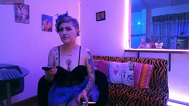 Maria fernandaxxx  online show from 09.28.25