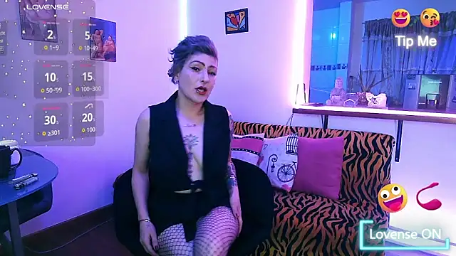 Maria fernandaxxx  online show from 10.04.25