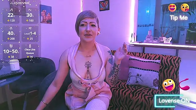 Maria fernandaxxx  online show from 10.25.25