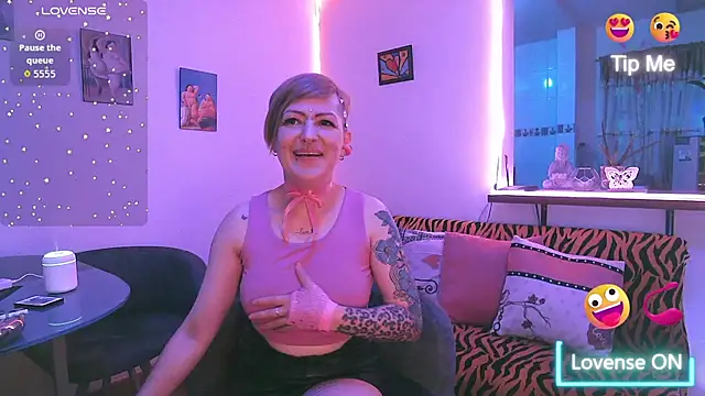 Maria fernandaxxx  online show from 11.10.25