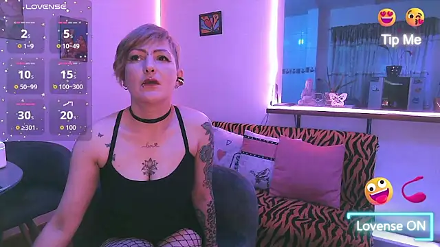 Maria fernandaxxx  online show from 11.12.25