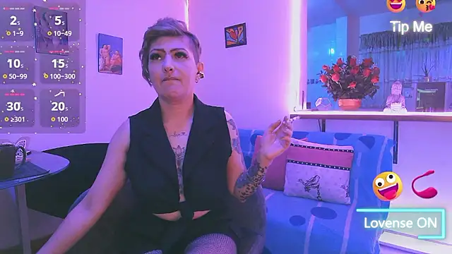 Maria fernandaxxx  online show from 01.14.26