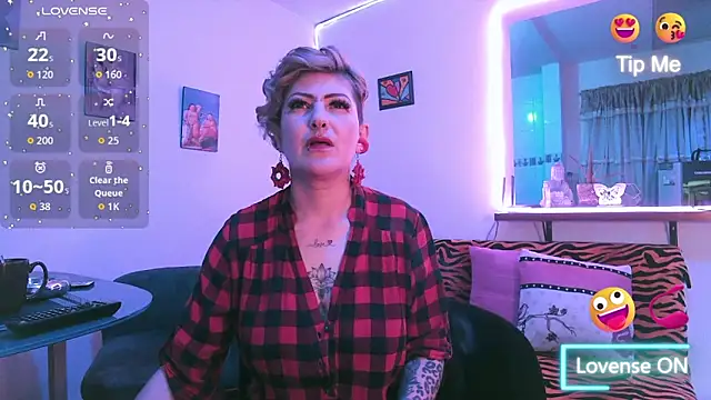 Maria fernandaxxx  online show from 02.05.26