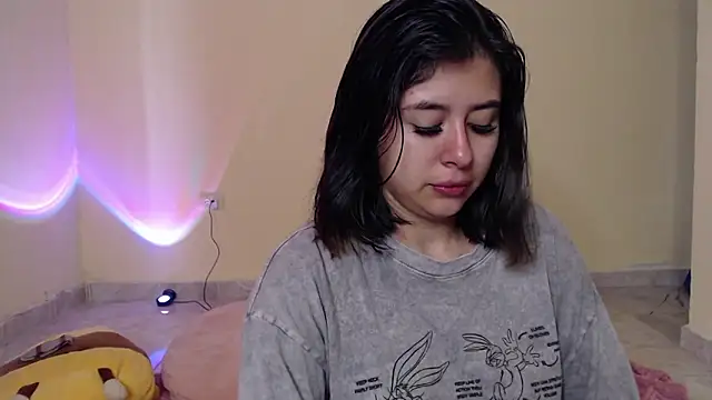  maiahairy  online show from 01.25.25