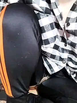 Chaohuopm online show from 03.12.25