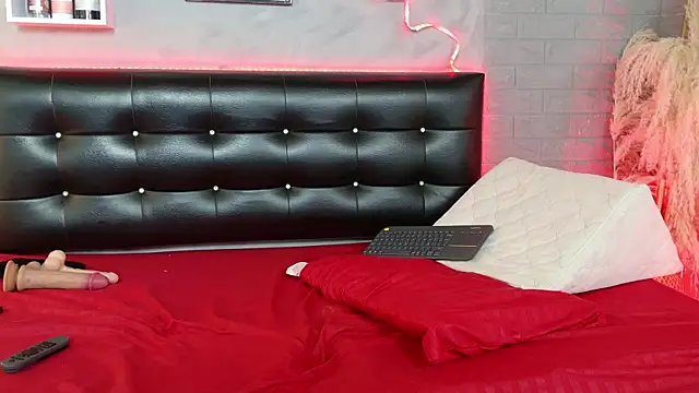 IsabellaTayllor online show from 05.28.26