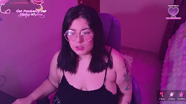 Azamy-12 online show from 10.27.25