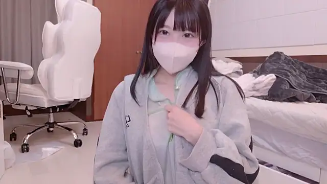 Snapshot of YUNOCHI_nyanko chatting on 03.06.25 YUNOCHI nyanko online show from 03.06.25