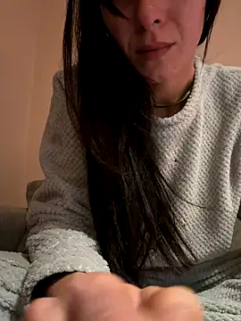 SOFIASWEETSECRETT online show from 11.28.25