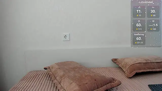 Snapshot of IVerySexy chatting on 02.21.26 IVerySexy online show from 02.21.26