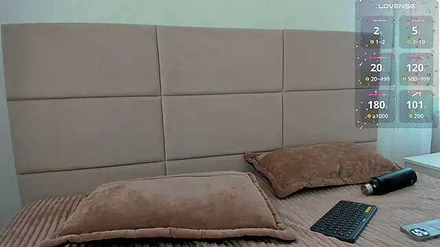 IVerySexy online show from 04.02.26